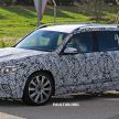 SPIED: 2019 Mercedes-AMG GLB 35 spotted testing!