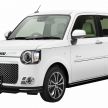 Daihatsu has a host of concepts for Tokyo Auto Salon