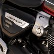 2019 Triumph Speed Twin unveiled – 97 PS, 112 Nm