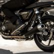 2019 Triumph Speed Twin unveiled – 97 PS, 112 Nm