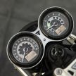2019 Triumph Speed Twin unveiled – 97 PS, 112 Nm