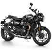 2019 Triumph Speed Twin unveiled – 97 PS, 112 Nm