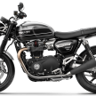 2019 Triumph Speed Twin unveiled – 97 PS, 112 Nm