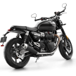 2019 Triumph Speed Twin unveiled – 97 PS, 112 Nm