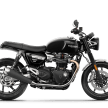 2019 Triumph Speed Twin unveiled – 97 PS, 112 Nm