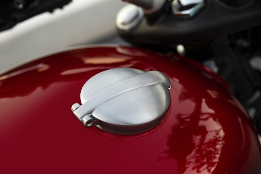 2019 Triumph Speed Twin unveiled – 97 PS, 112 Nm 898852