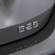 Brabus Mercedes-Benz A 250 PowerXtra B25 S – 270 hp/430, lengkap dengan kit badan lebih aerodinamik