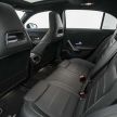 Brabus Mercedes-Benz A 250 PowerXtra B25 S – 270 hp/430, lengkap dengan kit badan lebih aerodinamik