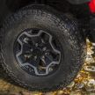 Jeep Gladiator didedah – kuasa hingga 282 hp, 599 Nm