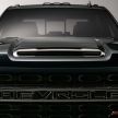 Chevrolet Silverado HD 2020 didedahkan, muncul Feb 2019 – V8 turbodiesel, tork 1,234 Nm, 10-kelajuan auto