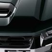 Chevrolet Silverado HD 2020 didedahkan, muncul Feb 2019 – V8 turbodiesel, tork 1,234 Nm, 10-kelajuan auto