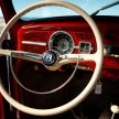 Volkswagen restores a 73-year old woman’s Beetle which she has owned for over five decades for free