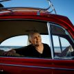 Volkswagen restores a 73-year old woman’s Beetle which she has owned for over five decades for free