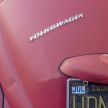 Volkswagen restores a 73-year old woman’s Beetle which she has owned for over five decades for free