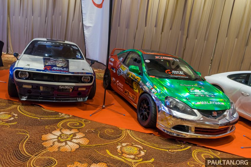 Malaysia to host first Asia GT Festival as part of China GT Championship – March 15 to 17, 2019 903759