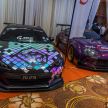 Malaysia anjur Asia GT Festival pertama tahun depan