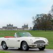 Aston Martin Heritage EV – future-proofing classics
