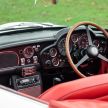 Aston Martin Heritage EV – future-proofing classics