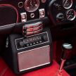 Aston Martin Heritage EV – future-proofing classics