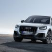 Audi SQ2 – more details and pix as orders open in EU