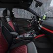 Audi SQ2 – perincian lanjut, tempahan EU mula dibuka