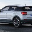 Audi SQ2 – more details and pix as orders open in EU
