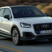 Audi SQ2 – perincian lanjut, tempahan EU mula dibuka