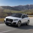 Audi SQ2 – perincian lanjut, tempahan EU mula dibuka