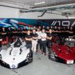 BAC Mono takes Sepang production car lap record