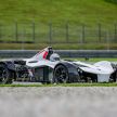 BAC Mono takes Sepang production car lap record