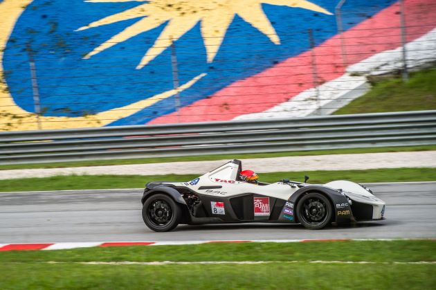 NB Auto appointed official dealer for BAC in Malaysia and Singapore – first Mono cars to arrive in Q3 2022