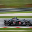 BAC Mono takes Sepang production car lap record