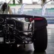 BAC Mono takes Sepang production car lap record