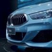 BMW 8 Series dilancarkan di Thailand – varian tunggal M850i xDrive Coupe berharga 12,999,000 baht