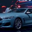 BMW 8 Series officially launched in Thailand – sole M850i xDrive Coupe variant priced at 12,999,000 baht