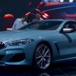 BMW 8 Series dilancarkan di Thailand – varian tunggal M850i xDrive Coupe berharga 12,999,000 baht