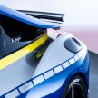 Meet the new BMW i8 cop car concept by AC Schnitzer