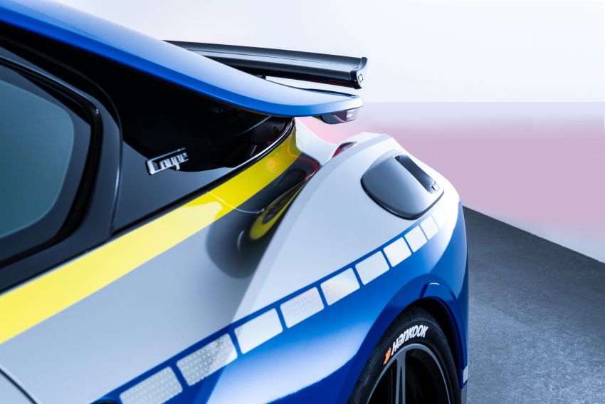 Meet the new BMW i8 cop car concept by AC Schnitzer 897739
