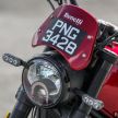 REVIEW: Benelli Leoncino – riding the 500 cc baby lion