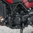 REVIEW: Benelli Leoncino – riding the 500 cc baby lion