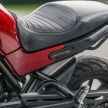 REVIEW: Benelli Leoncino – riding the 500 cc baby lion
