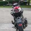 REVIEW: Benelli Leoncino – riding the 500 cc baby lion