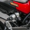 REVIEW: Benelli Leoncino – riding the 500 cc baby lion