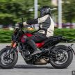 REVIEW: Benelli Leoncino – riding the 500 cc baby lion