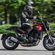 REVIEW: Benelli Leoncino – riding the 500 cc baby lion