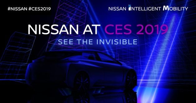 Nissan to debut long-range Leaf E-Plus at CES 2019?