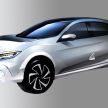 Honda Civic Versatilist dan empat model ubahsuai lain akan dibawa ke Tokyo Auto Salon 2019 bulan hadapan