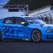 VIDEO: Lynk & Co 03 WTCR Cyan Racing lengkapkan ujian awalan di Mantorp, Sweden dan Estoril, Portugal