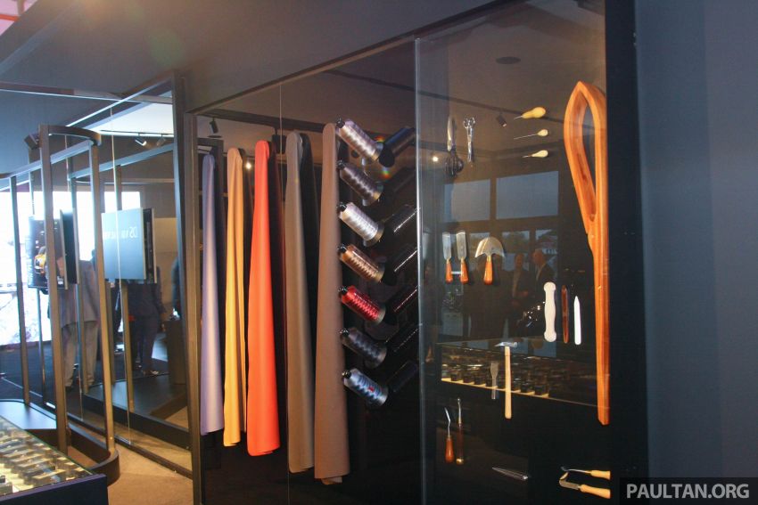 DS Automobiles opens first DS Store in Malaysia 902829