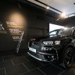 DS Automobiles opens first DS Store in Malaysia